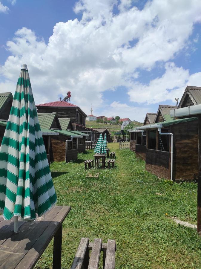 Birlik Yaylakent Caykara Dış mekan fotoğraf