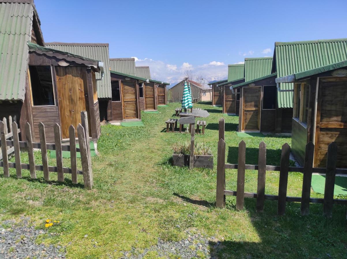 Birlik Yaylakent Caykara Dış mekan fotoğraf