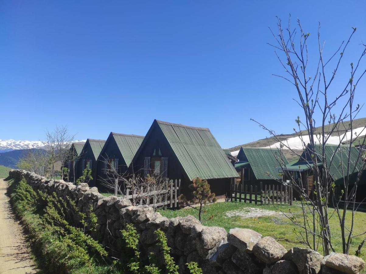 Birlik Yaylakent Caykara Dış mekan fotoğraf