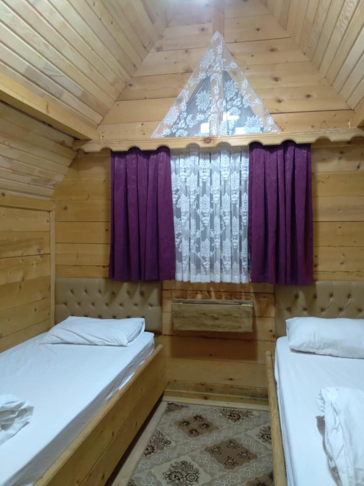 Birlik Yaylakent Caykara Dış mekan fotoğraf